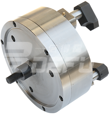 KG-Q Trykpladeklemme