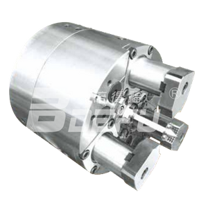 Mandrino per lavorazione albero SG Φ200-320mm