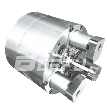 SG Akselbearbejdningspatron Φ200-320mm