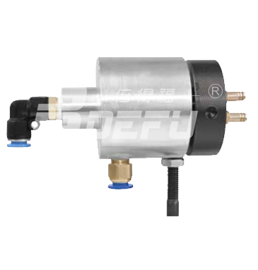 Tovejs luftreguleringsventil