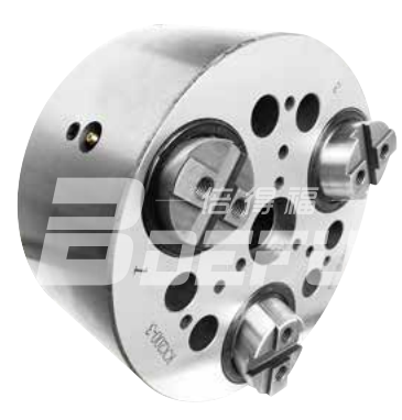 KX Olietrykspatron med tre k&aelig;ber eftersp&aelig;nding