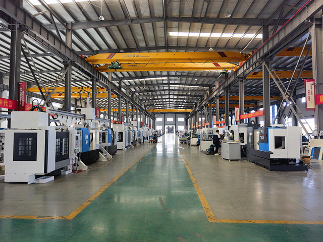 מפעל בבעלות עצמית