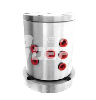 Fem-vejs olietryksfordeler