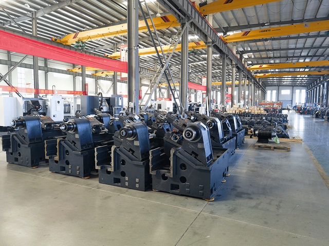 מפעל בבעלות עצמית