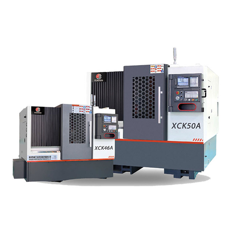 Svirti tekinimo lovos geležinkelis CNC tekinimo staklės