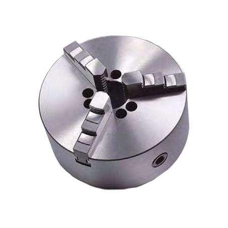 K11 series direct Mounting Three-jaw Self-centring chuck