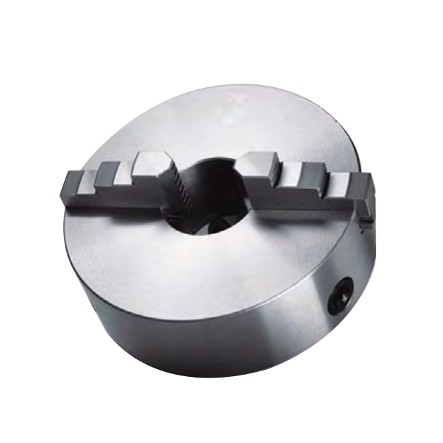 K10 series Two-jaw Self-centring chuck