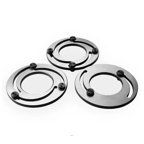 Bl&oslash;de klo reparation maskine danner ring