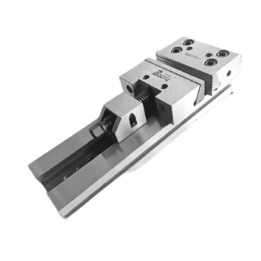 BQZ Standard Vise Series